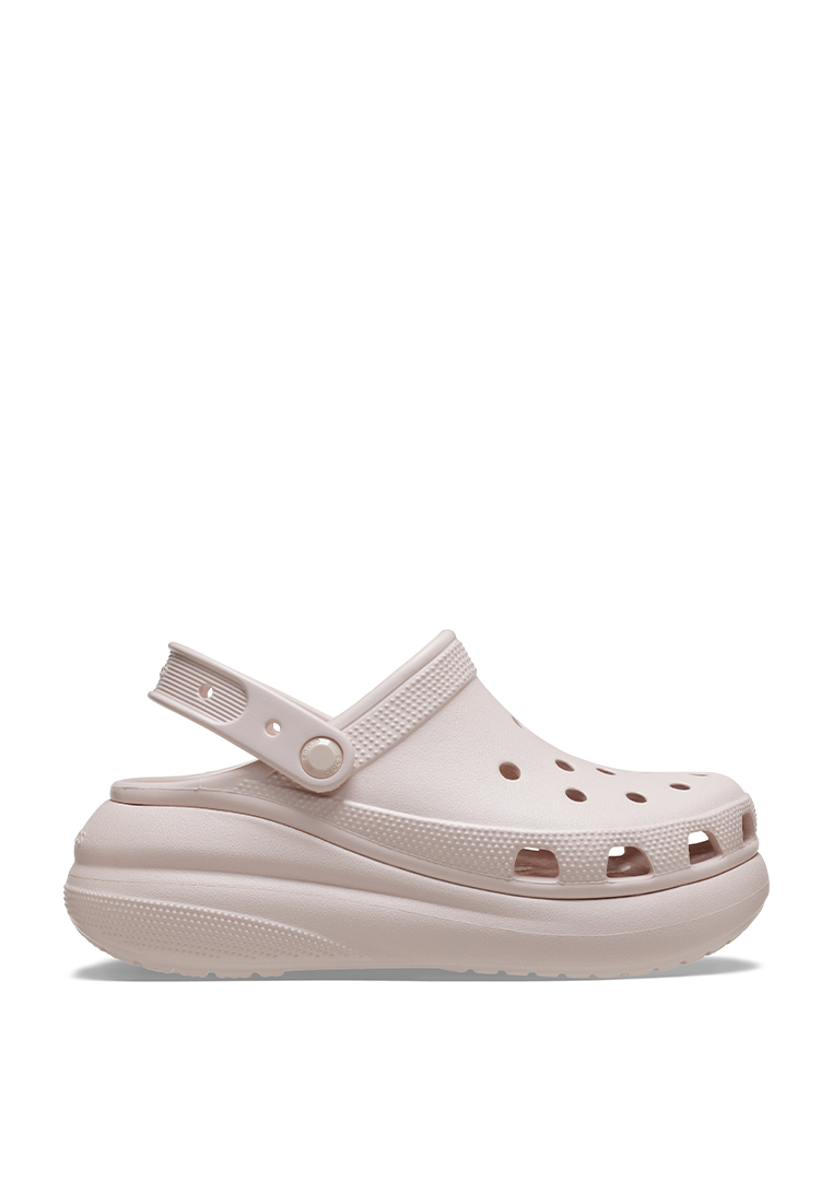 CROCS Crocs Unisex Crush Clog - Quartz