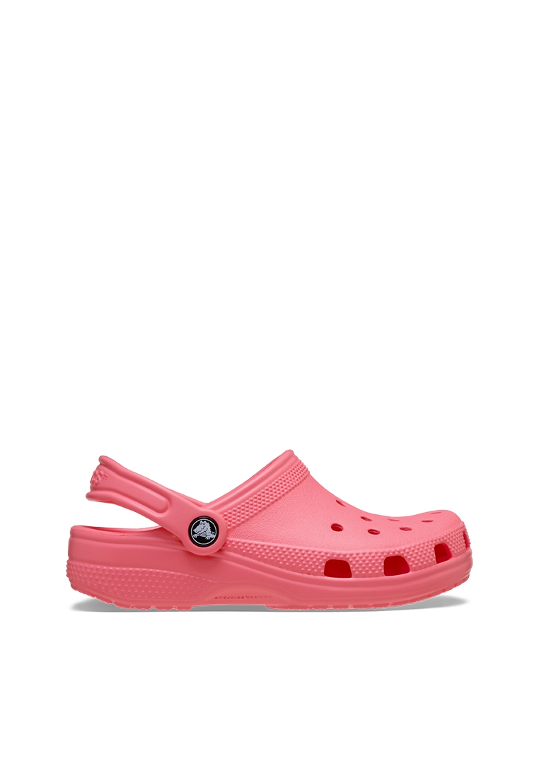 CROCS Crocs Toddlers Classic Clog - Guava