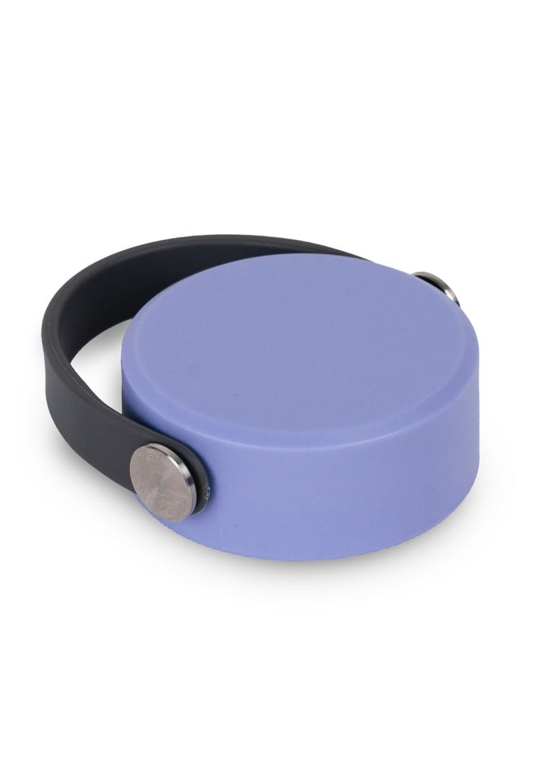 CROSSING Crossing Bottle Urban Mod Cap - Heirloom Blue (Light Blue)