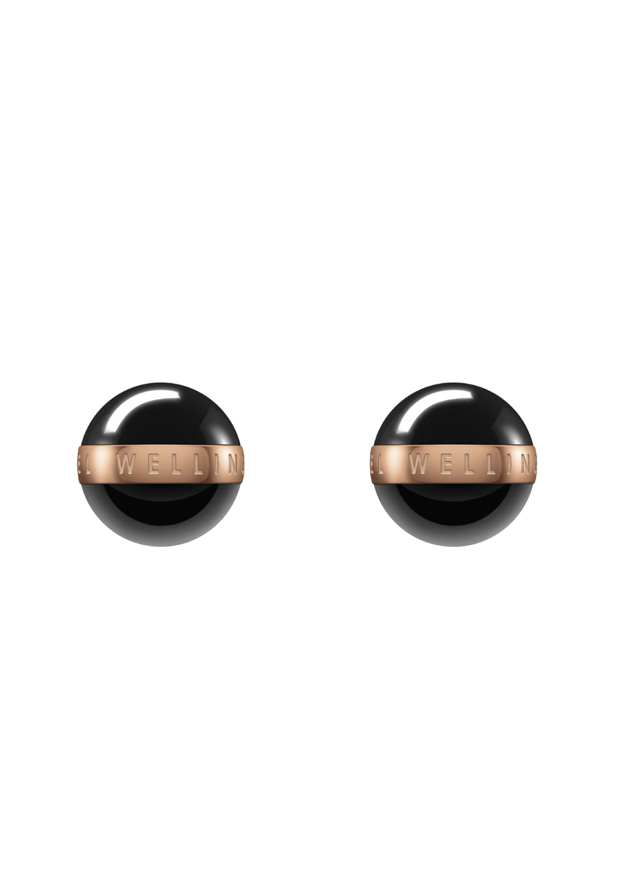 Daniel Wellington Aspiration Earrings - Earrings for women and men - Jewelry collection - Unisex