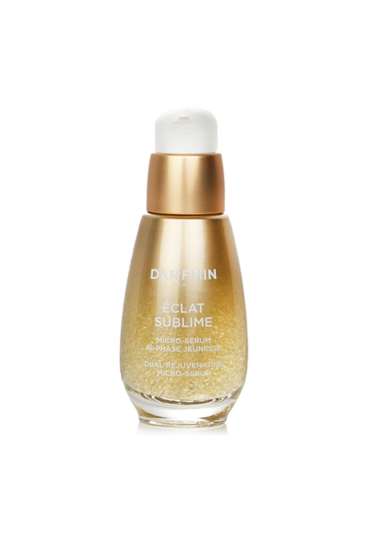 Darphin DARPHIN - Eclat Sublime Dual Rejuvenating Micro-Serum 30ml/1oz