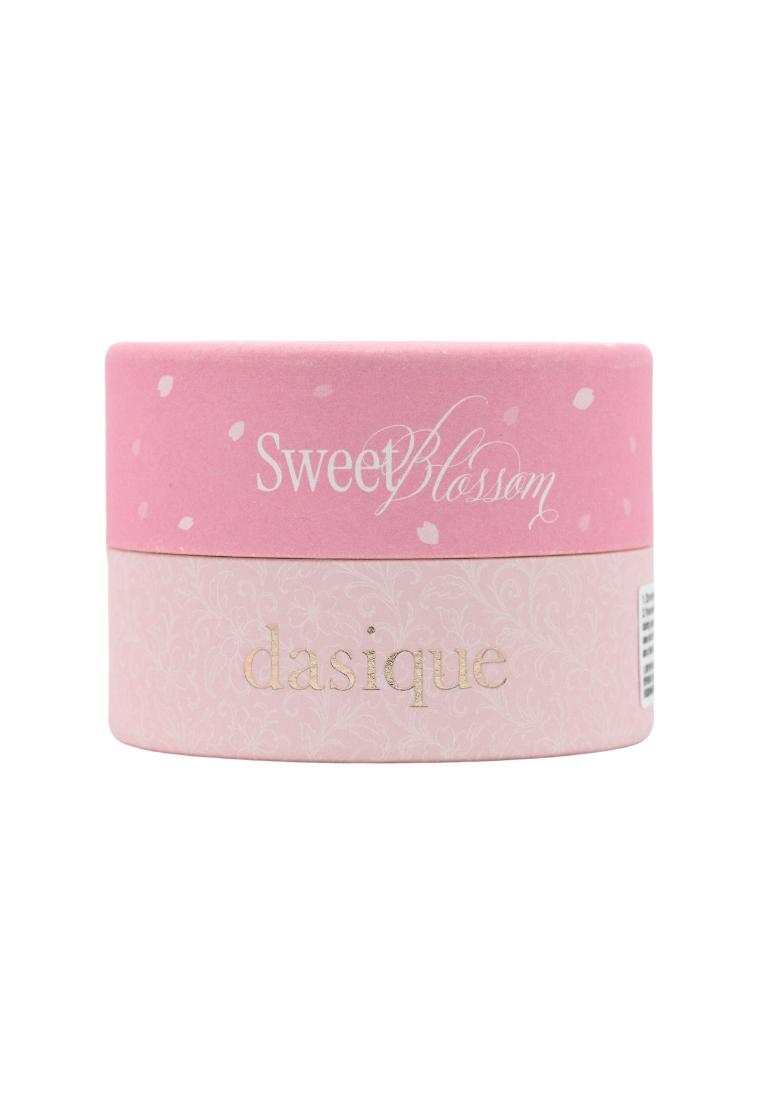 Dasique DASIQUE Sugar Ball Blush (#01 Sweet Blossom)(9g)