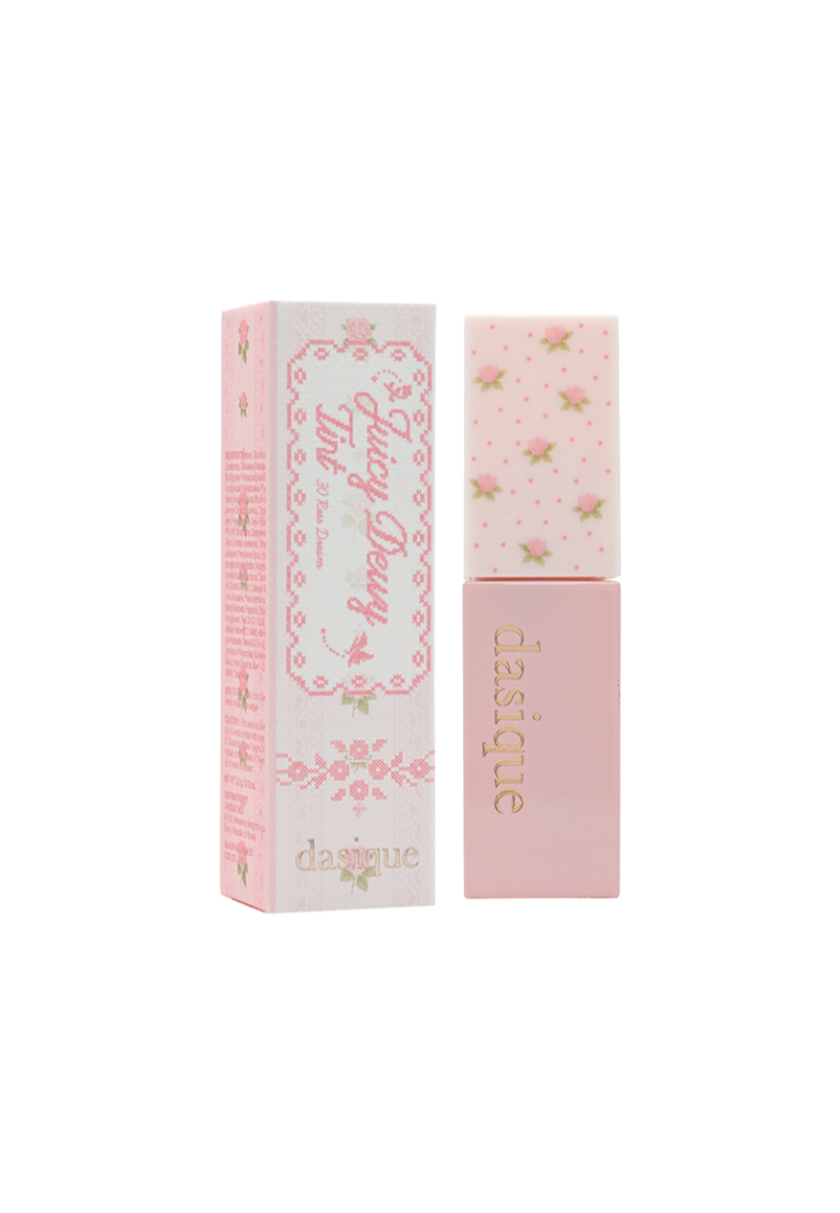 Dasique Dasique Juicy Dewy Tint 30 Rose Dream 3.5G