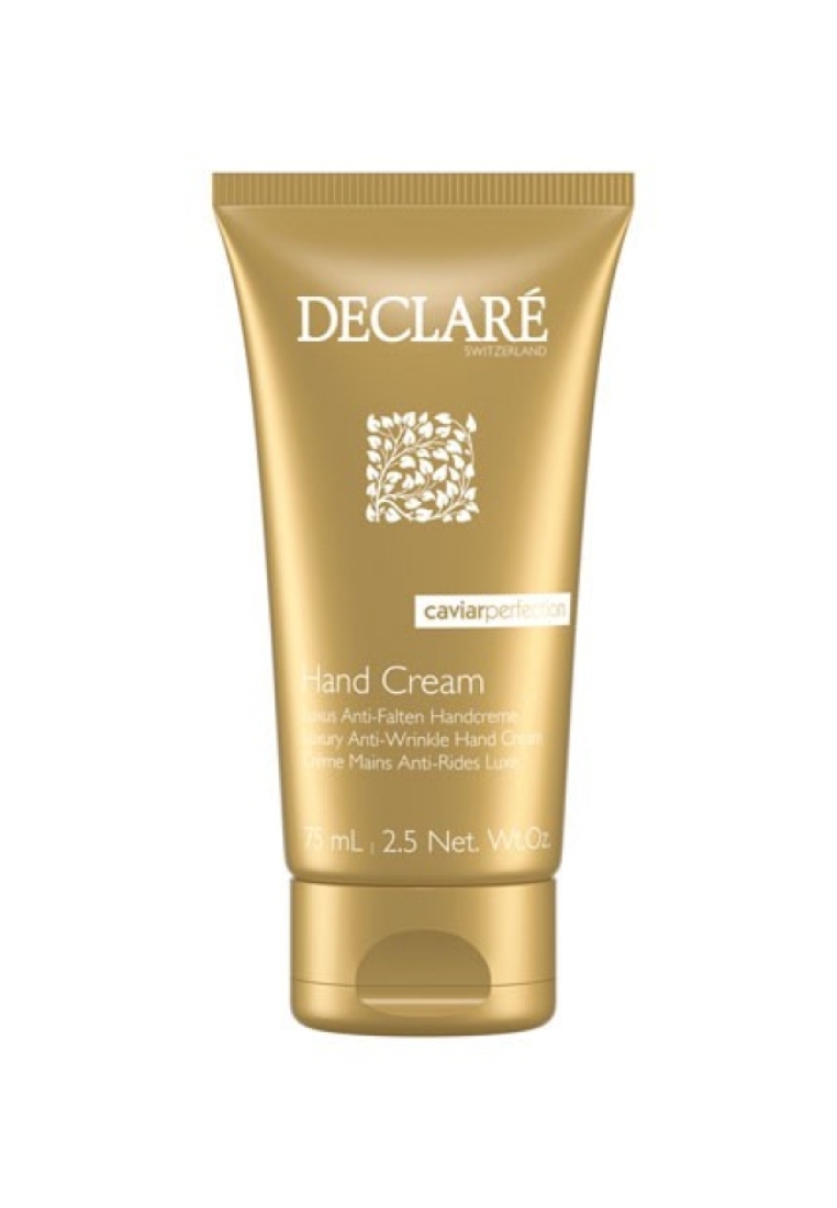 DECLARE Declare Caviar Perfection Anti-wrinkle Hand Cream 50ml [DC309]
