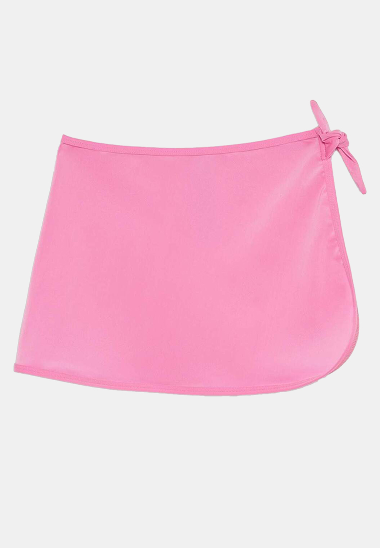 DeFacto Girl's Beach Skirt E5233A825Hs