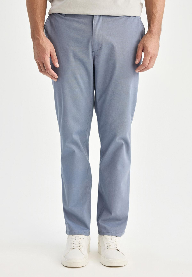 DeFacto Slim Fit Pants