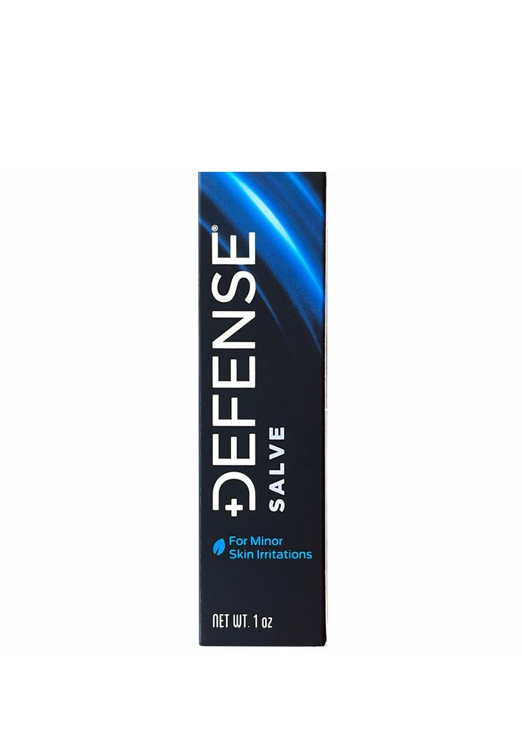 Defense Soap Defense Soap Salve Skincare