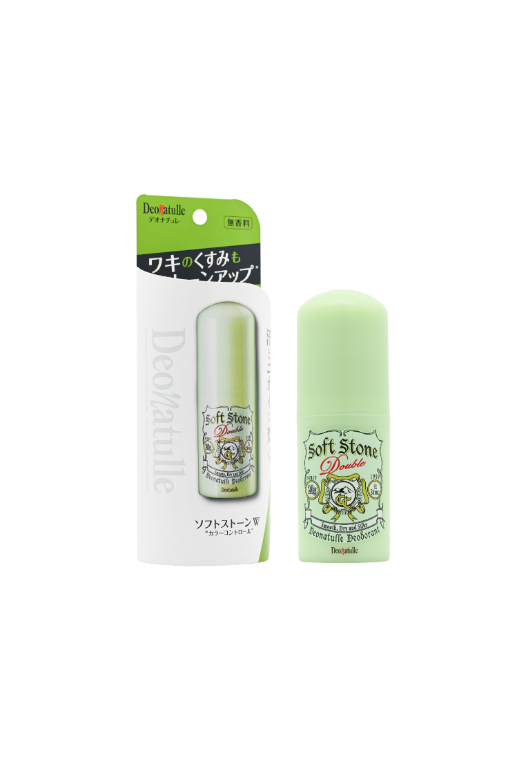 Deonatulle Deonatulle Soft Stone Double Color Control 20g