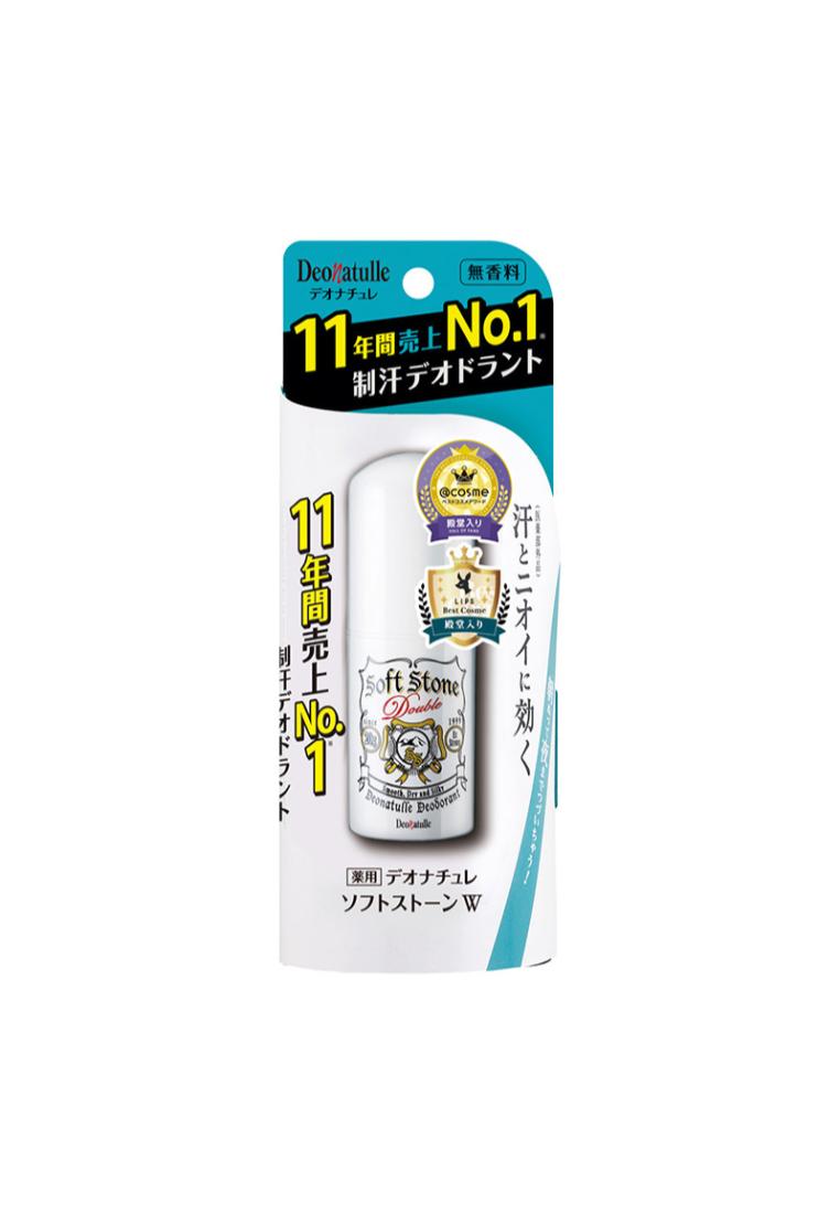 Deonatulle DEONATULLE Soft Stone Stick Deodorant 20g