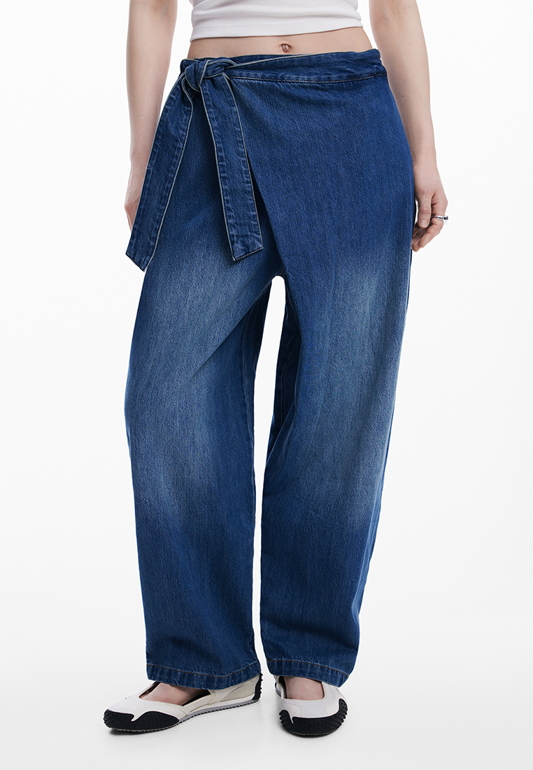 Desigual Desigual Women's Jeans