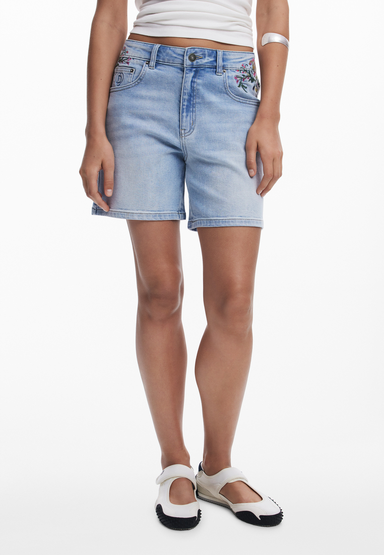 Desigual Desigual Women's Jeans