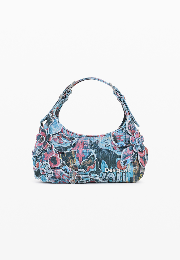 Desigual ACCESSORIES PU HAND BAG