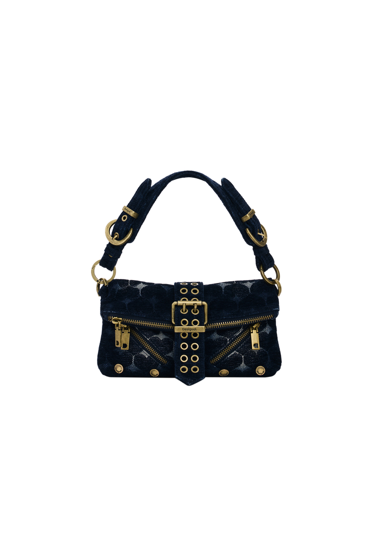 Desigual FABRIC ACROSS BODY BAG
