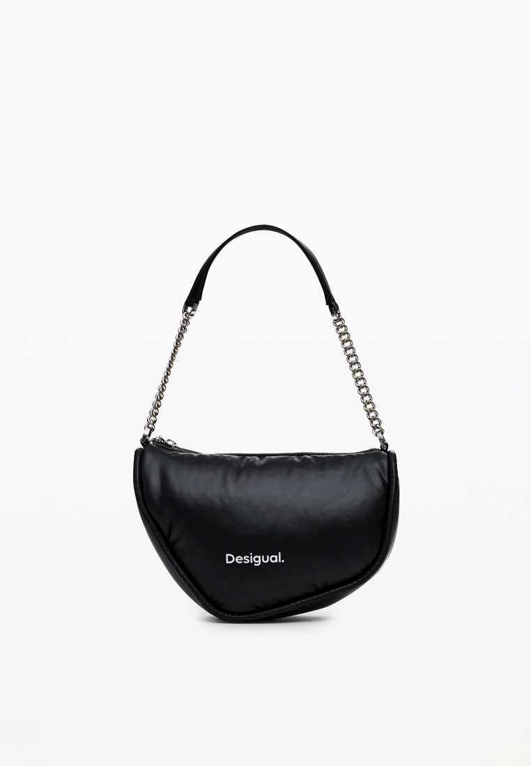 Desigual Desigual Women's Accessories Crossbody bag with zipper.