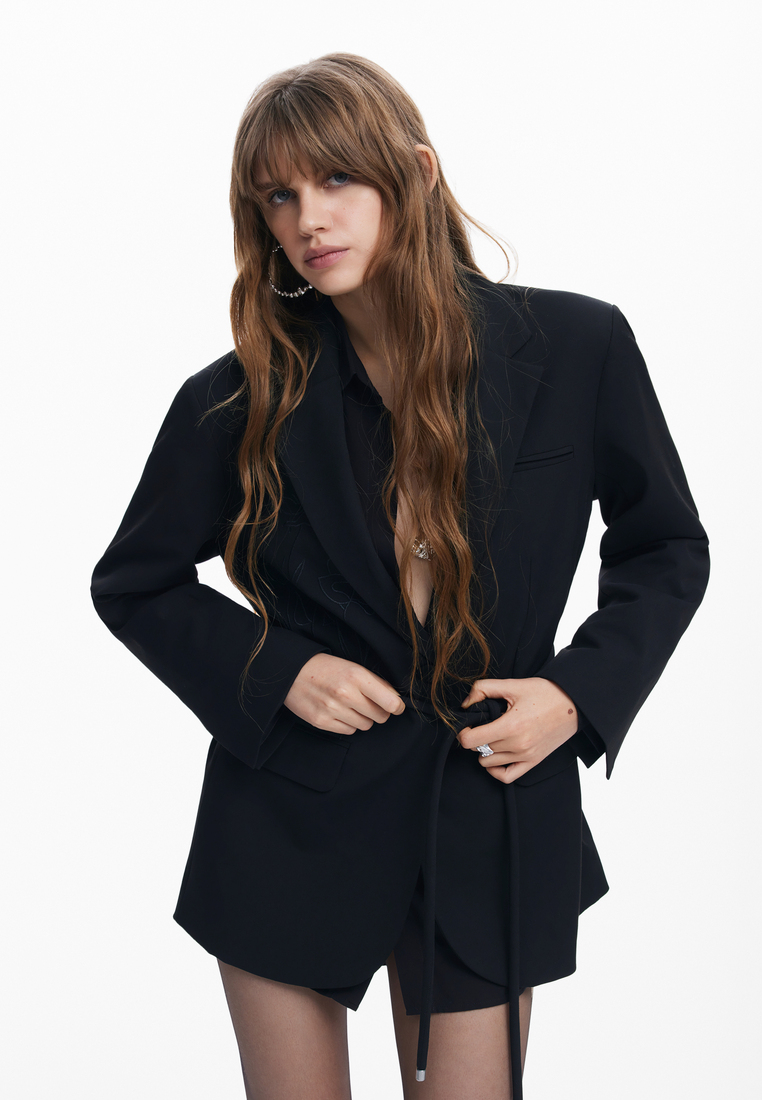 Desigual Desigual Woman Coat