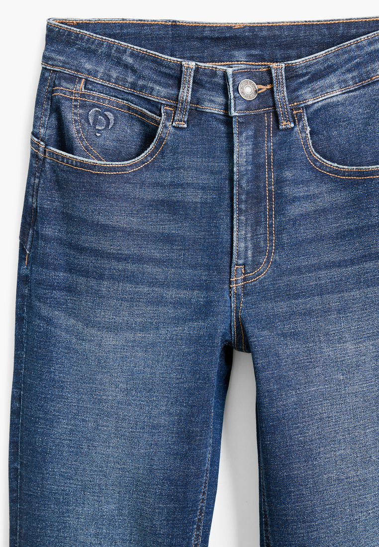 Desigual Flare jeans