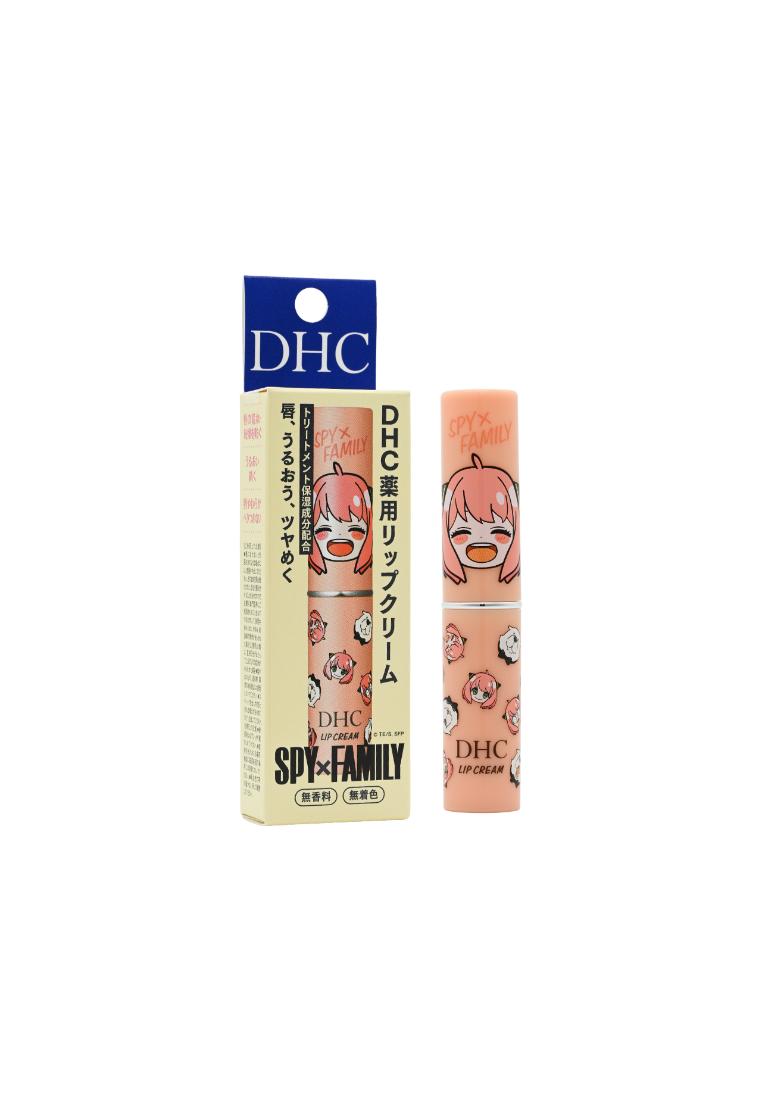 DHC DHC SPY×FAMILY Lip Balm A (1.5g)