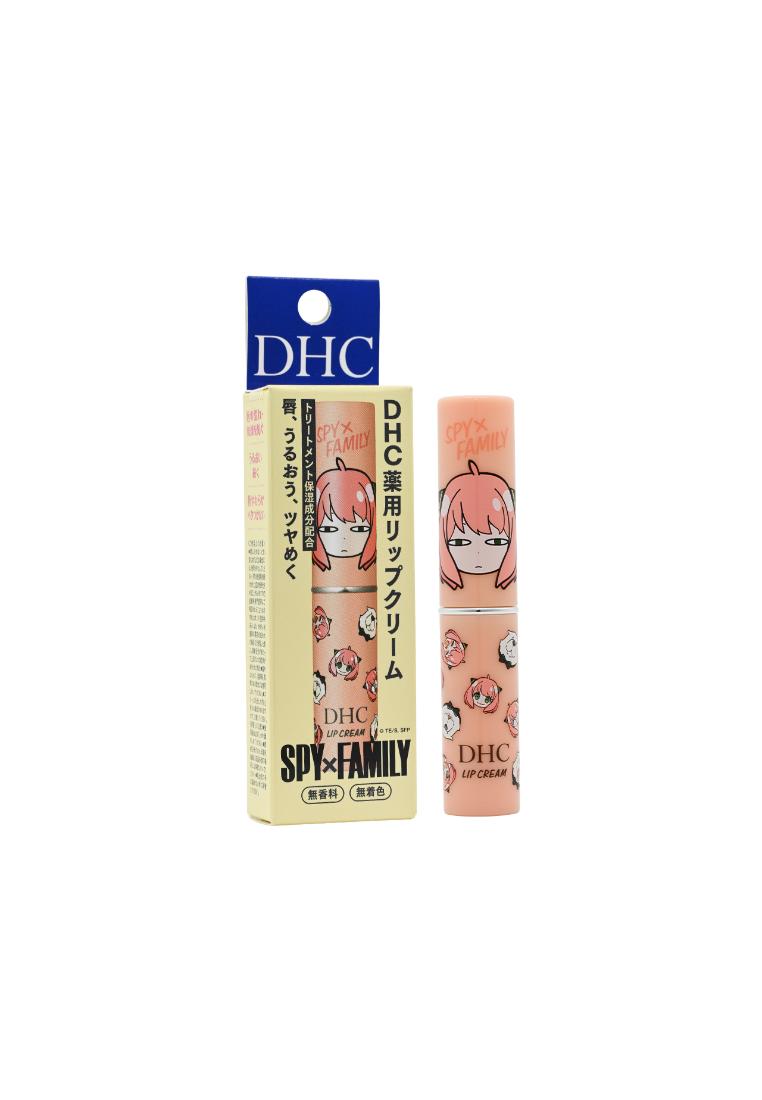 DHC DHC SPY×FAMILY Lip Balm C (1.5g)