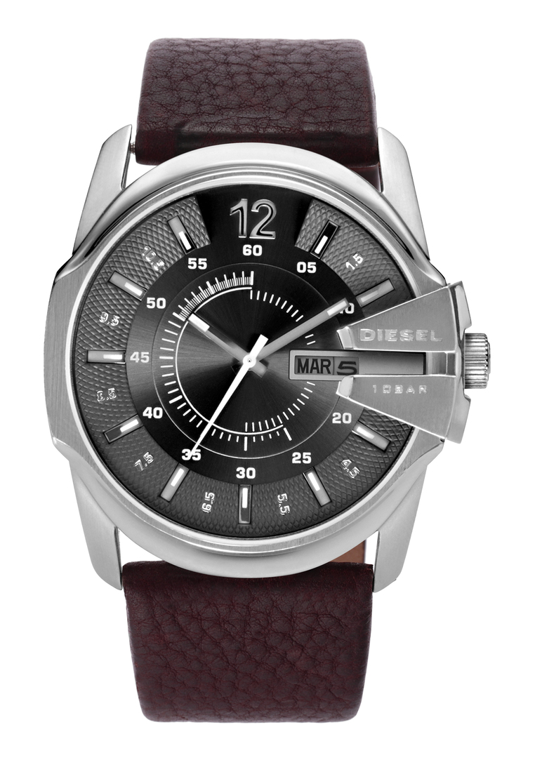 Diesel Diesel Mega Chief Brown Watch DZ1206