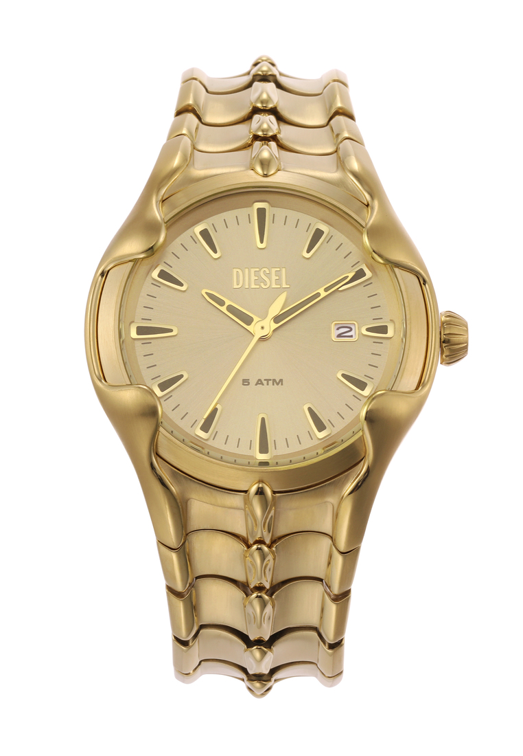Diesel Diesel Vert Gold Watch DZ2186