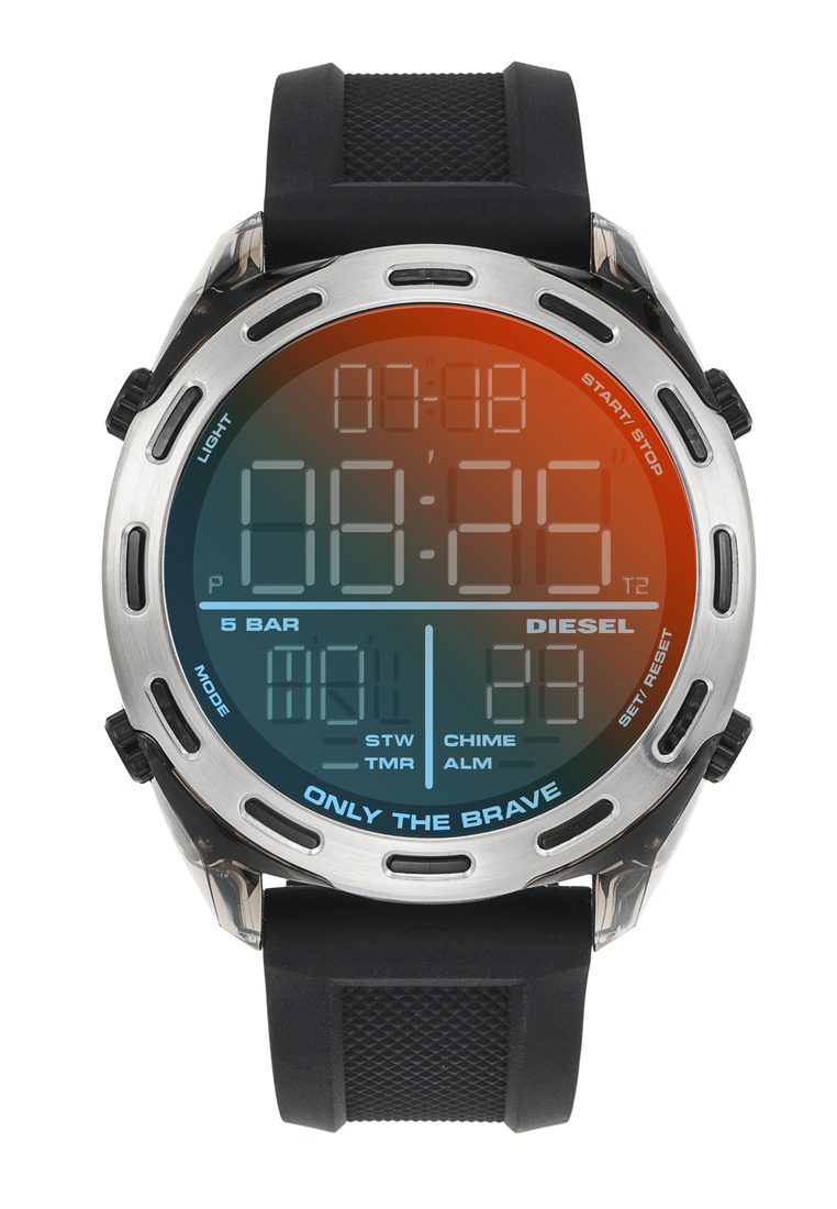 Diesel Crusher Watch DZ1893