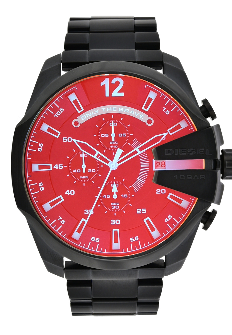 Diesel Mega Chief Chronograph Watch DZ4318