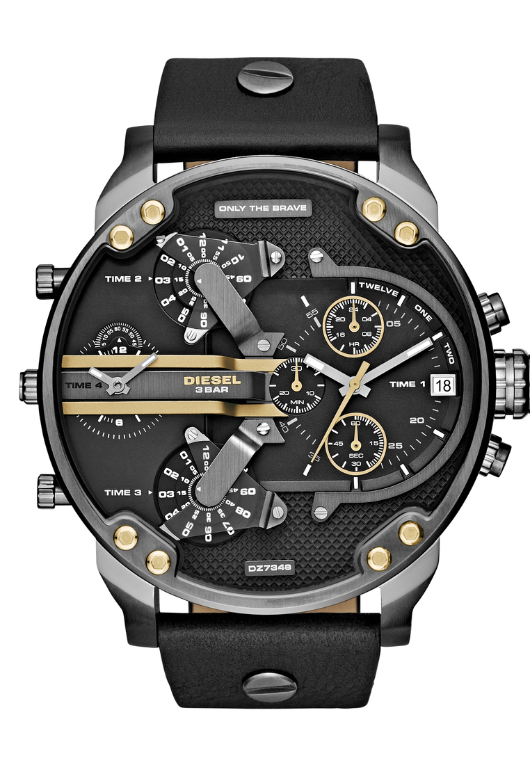 Diesel Mr. Daddy 2 Watch DZ7348