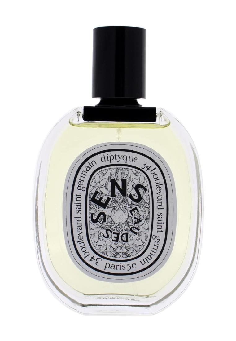 Diptyque Diptyque - Eau Des Sens Eau De Toilette 50ml