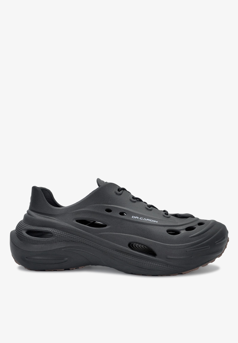 Dr. Cardin [26 Sep Launch] Dr Cardin Men Trendy Ultralight Anti-Slip Outdoor EVA Shoes Kasut Lelaki 
