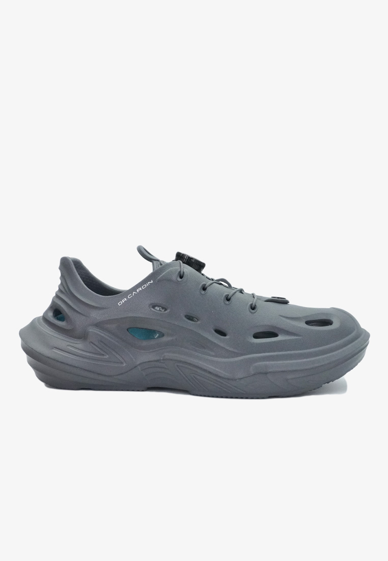Dr. Cardin Dr Cardin Men Trendy Ultralight and Anti-Slip Outdoor Eva Sandal DH-F-HG2-3032