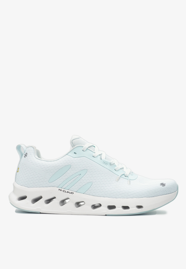 Dr. Cardin Dr. Cardin Men Hi-Cloud Core X1 Sneaker RB8-61398