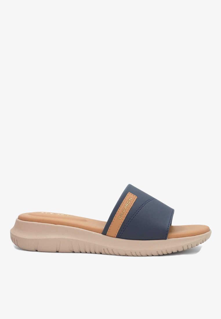 Dr. Cardin Dr Cardin Ladies Slip On Comfort Sandal L-BNL-1906