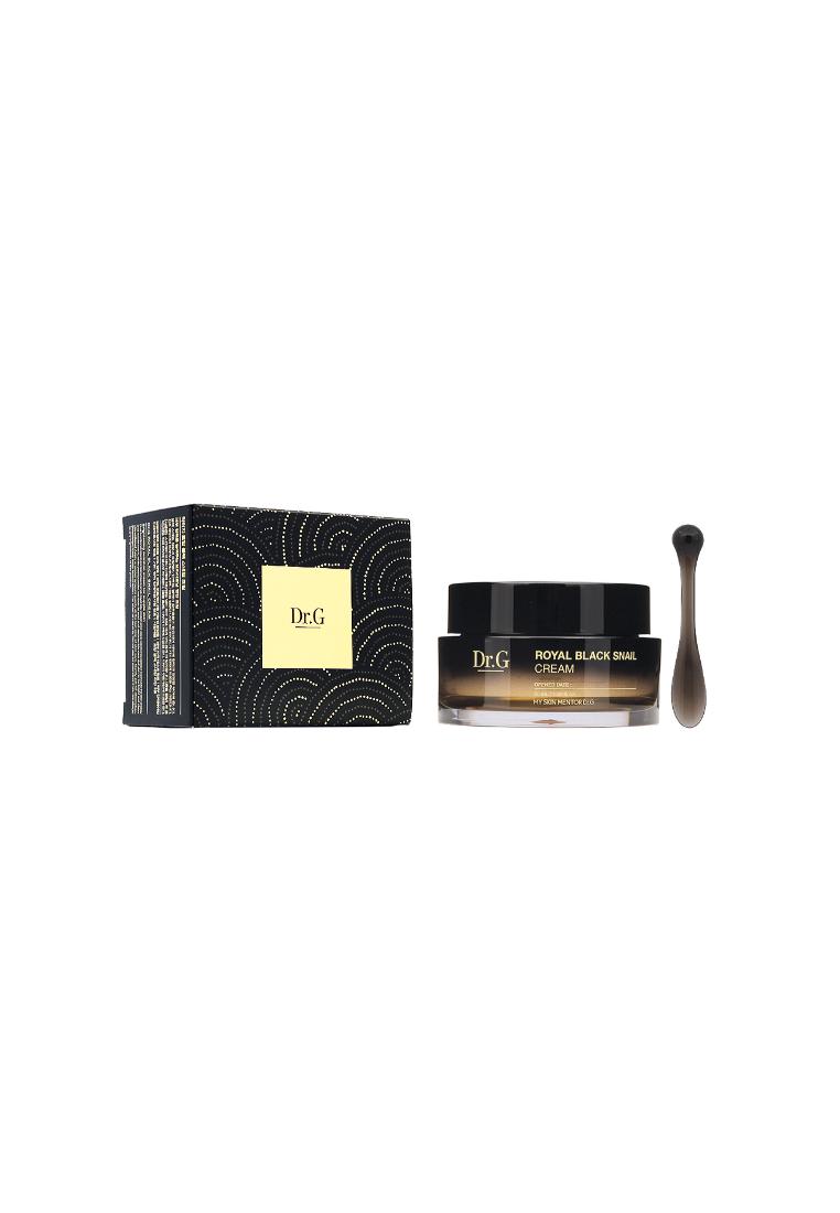 DR.G DR.G Black Snail Cream 50ml