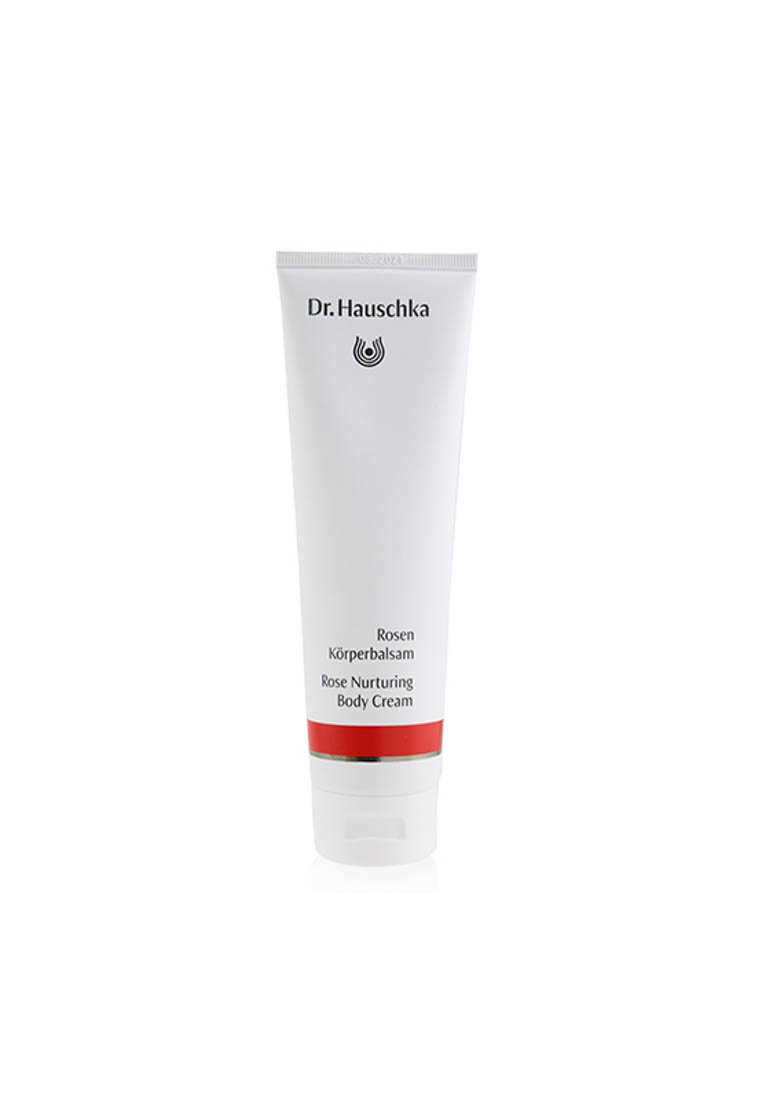 Dr. Hauschka DR. HAUSCHKA - Rose Nurturing Body Cream 145ml/4.9oz