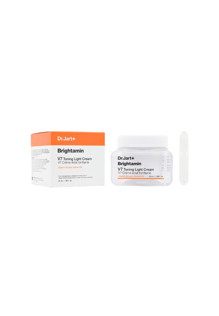 Dr. Jart+ Dr. Jart V7 Toning Light Cream 50ml