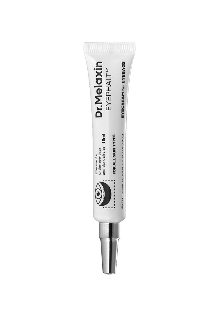 dr. melaxin Eyephalt Eyebag Cream