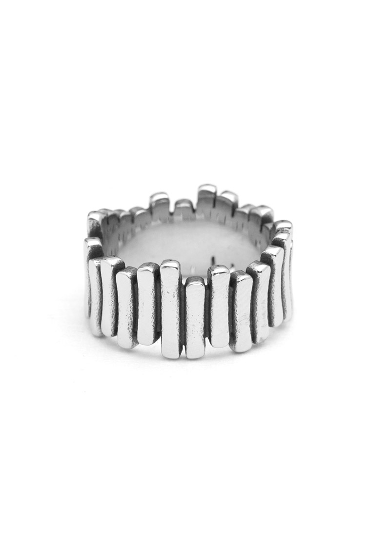 DRUM Equalizer Stainless Steel Ring