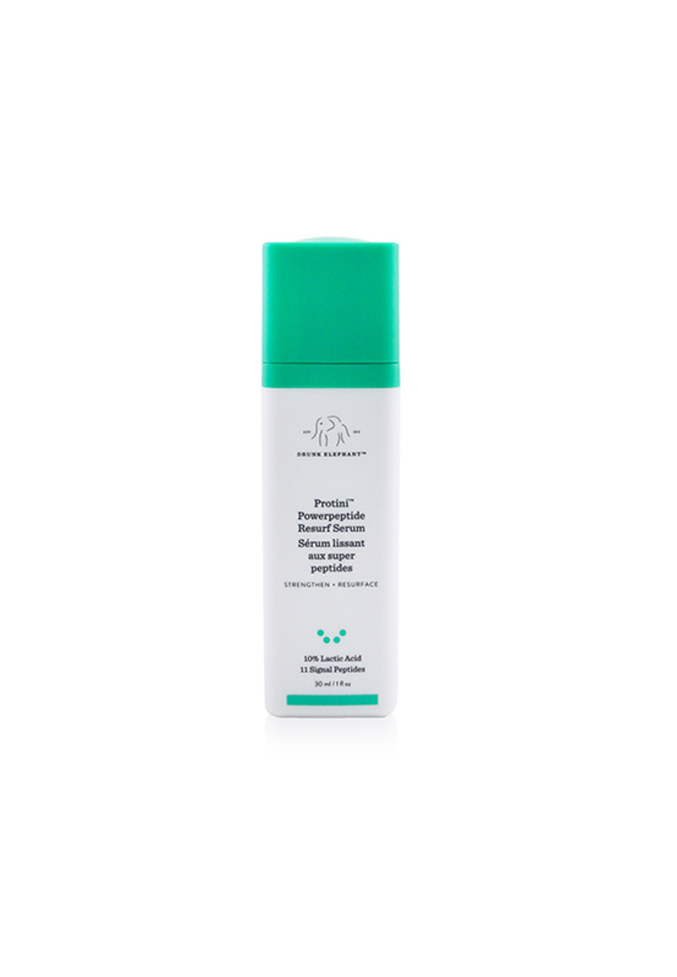 Drunk Elephant DRUNK ELEPHANT - Protini Powerpeptide Resurf Serum 30ml/1oz