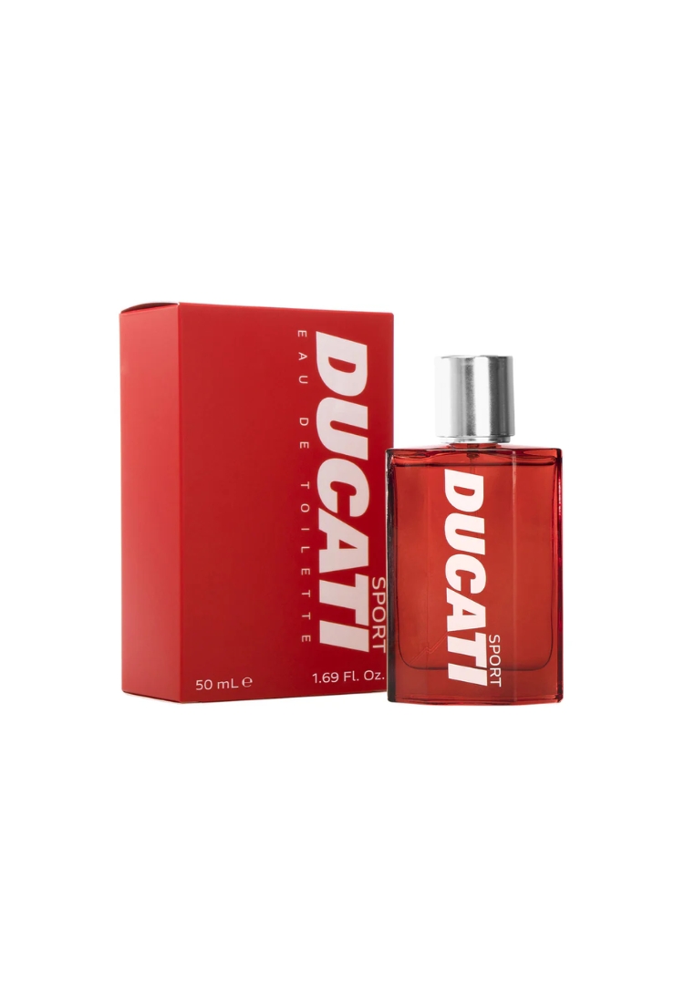 Ducati Ducati Sport EDT 50ml [YD7060]