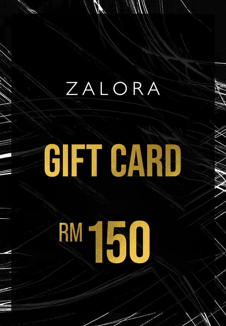E-GIFT CARDS | ZALORA Malaysia & Brunei