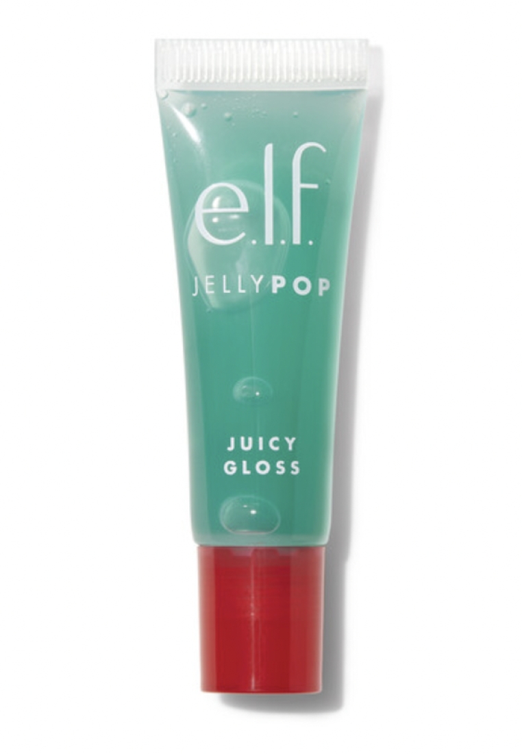 e.l.f. Cosmetics Elf Cosmetics Juicy Gloss Sour Watermelon