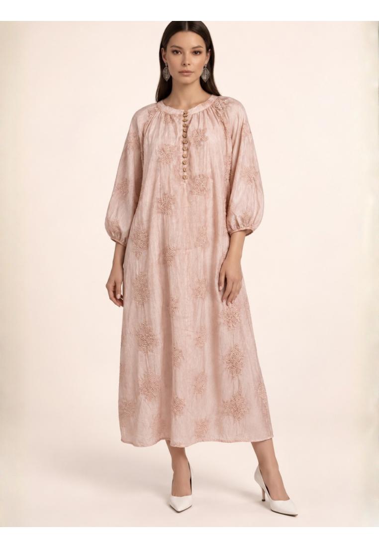 East India Company East India Company - Daphne Maxi Dress