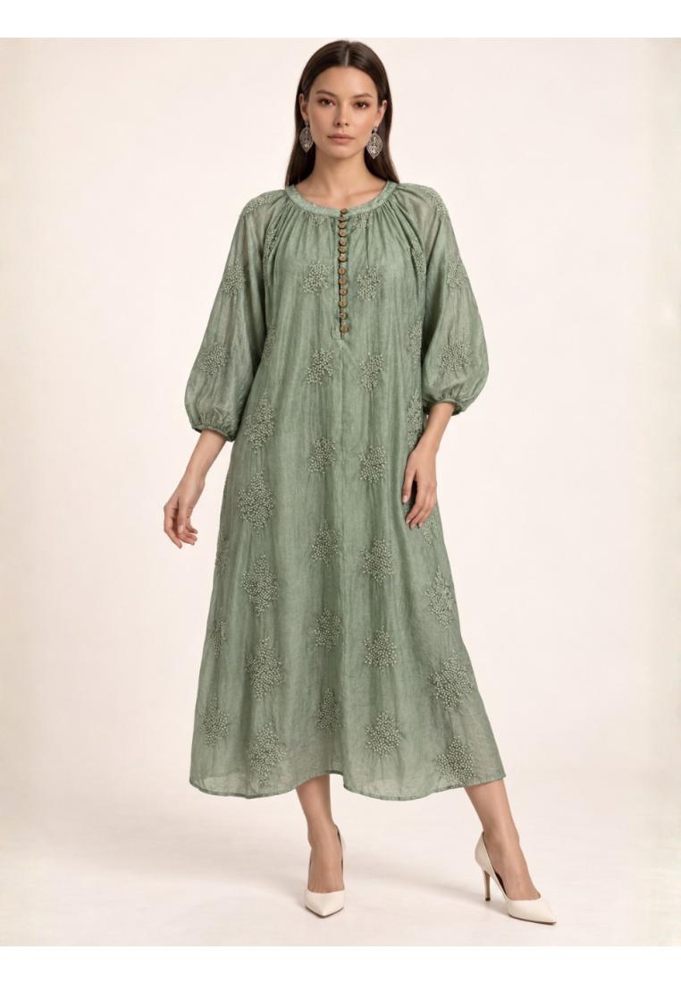East India Company East India Company - Daphne Maxi Dress
