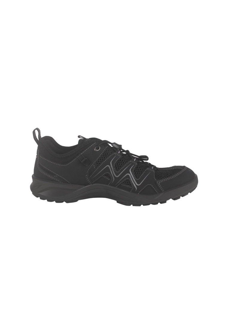 ECCO Men's Casual Shoes in Black 82577451052