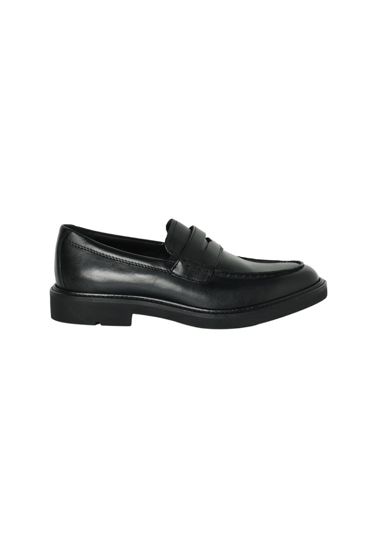 ECCO Men's Loafers in Black 52565401001