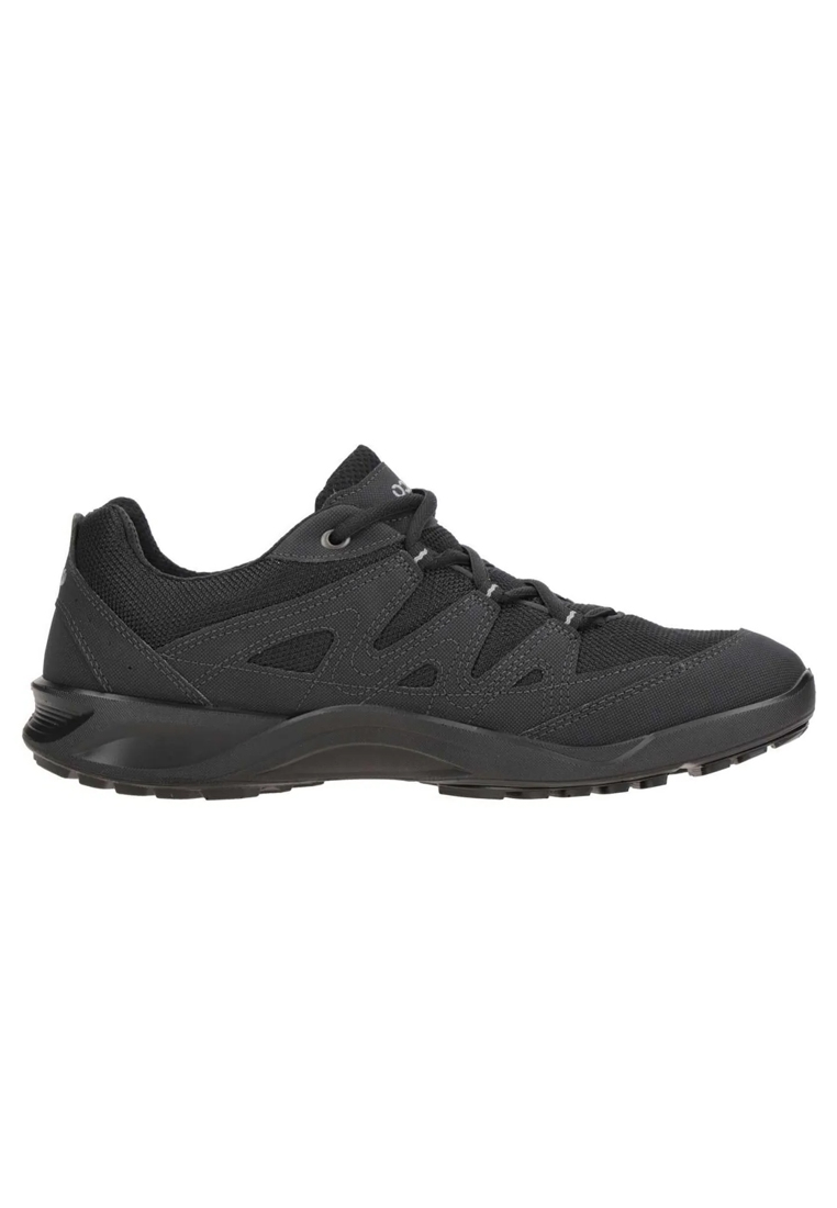 ECCO Men's Casual Shoes In Black 82578451707