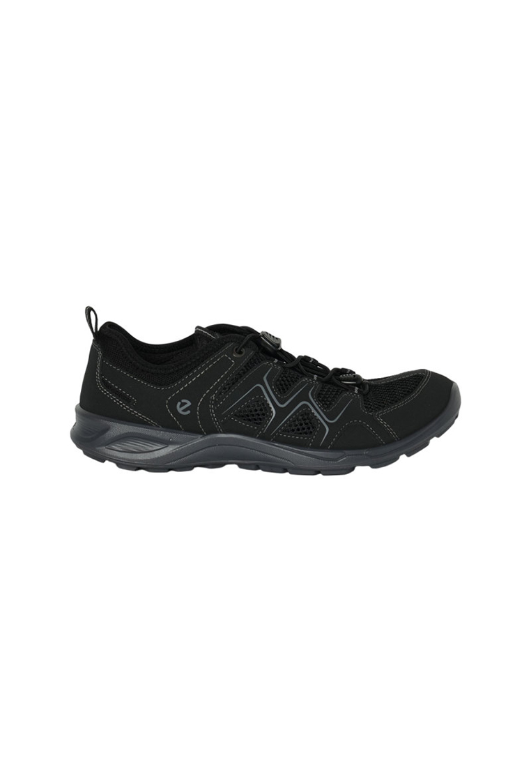 ECCO Women's Sports Shoes in Black 82577351052