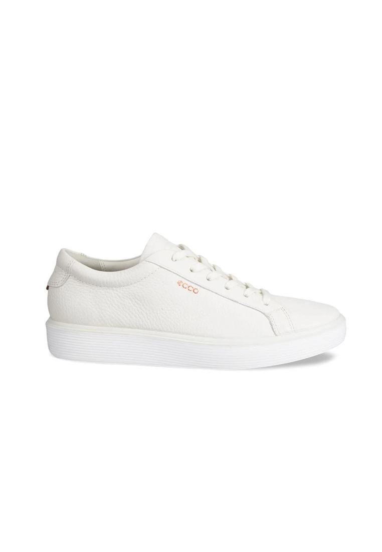ECCO Ecco Soft 60 Women's Board Shoes in White 21920301007