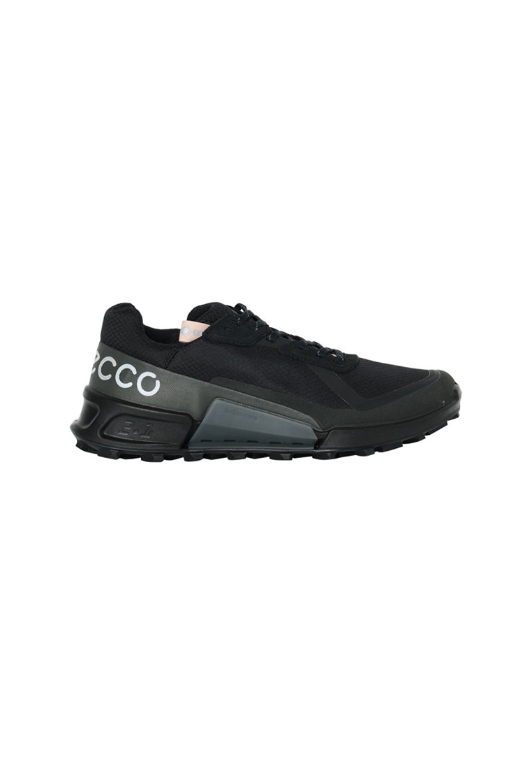 ECCO Women's Sports Shoes in Black 82283356340