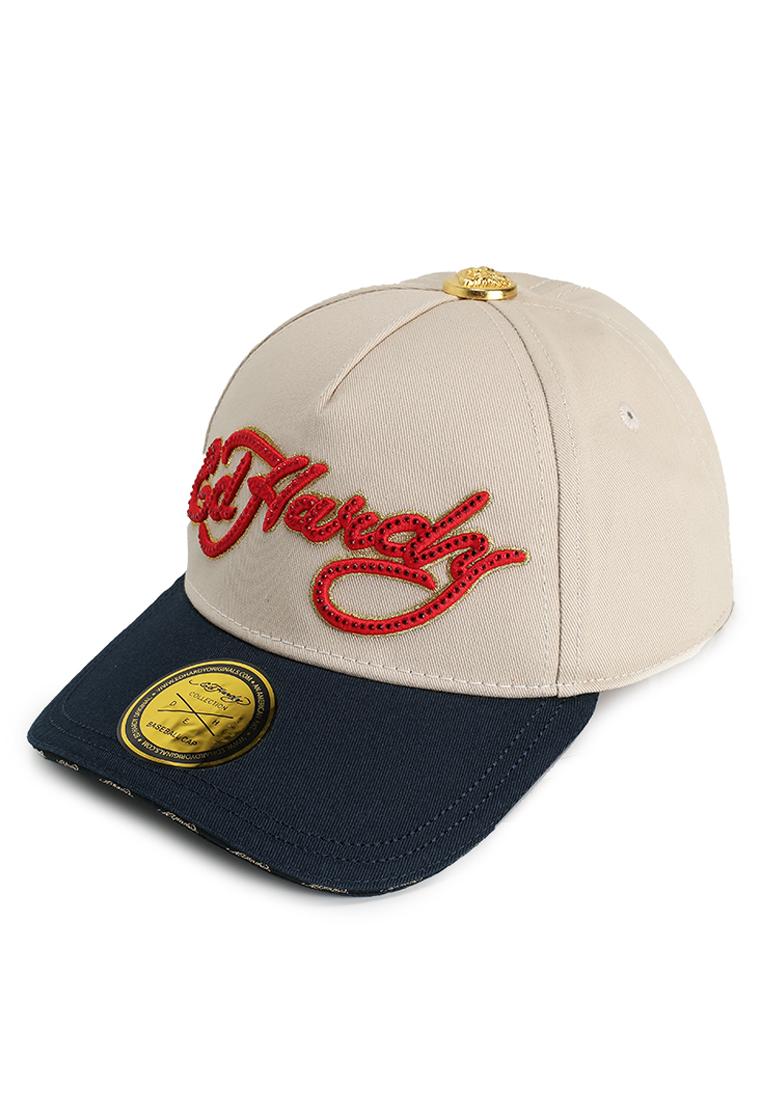 Ed Hardy Signature Baseball - Cap